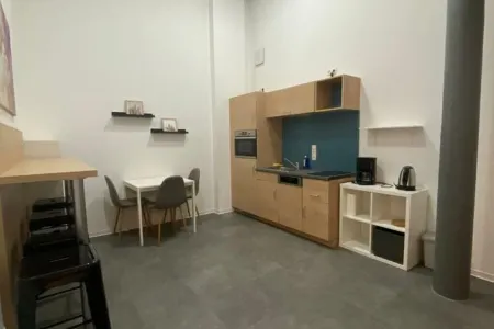 Fabella Flats Forchheim - 22