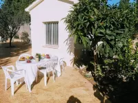 Las yucas rural house Hotels in Busot