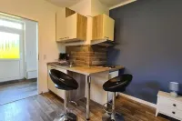 12 Mohnblume فنادق في Parchtitz