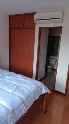 Premium Location: Fully Furnished 3-Bedroom Apartment in Escazú