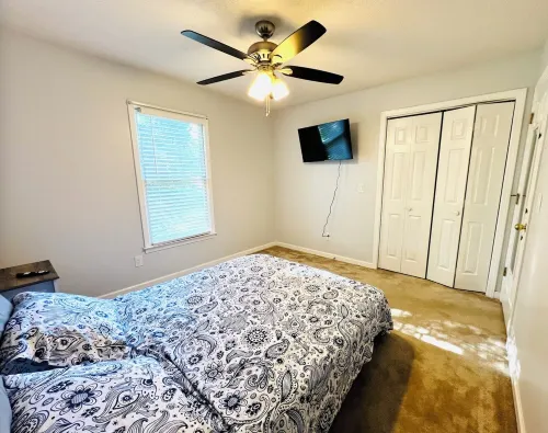 Game On! Resort -- Ask us about special weekly and monthly deals Hotels in Emerson