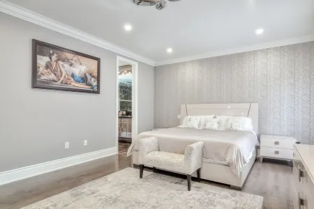 Luxury Mansion in Toronto/Vaughan