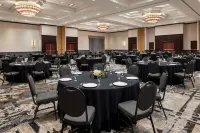 Bloomington-Normal Marriott Hotel & Conference Center