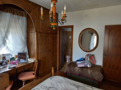 Apartment in San Vito di Cadore Hotel a San Vito di Cadore