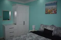 Cherie Daze Villa- Charming 1-bedroom apartment. Hotels in Grande Riviere