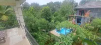 Villa Keluarga H.Suprio Hotel di Cikidang