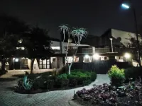 Modern living in trendy Maboneng Hotels in Jeppestown