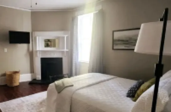 Club Calloway - Private Historic Suite in Downtown