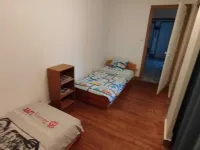 BEAUTIFUL CITY CENTER APARTMENT FOR FAMILY OR GROUP TRAVEL Hotels in Autun