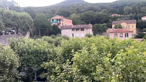 Résidence Mart'Ins Hotels in Fayence