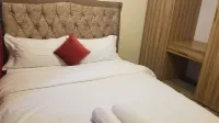 lapetals Bliss two bedroom Hotel a Machakos