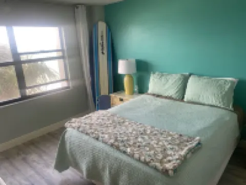 Beach front Paradise with gorgeous views Paradyce By The Sea Hotels in Ponce Inlet