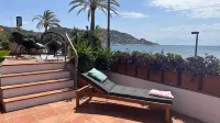 Chalet con vistas