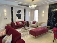 Luxury Mansion with pool and Jacuzzi in New Cairo