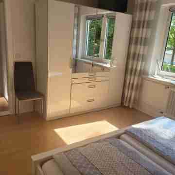 Family accommodation Moin Moin Rooms