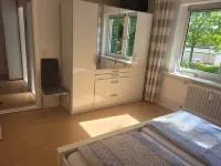 Family accommodation Moin Moin