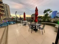 Lechería, 3 hab , Piscina, 144mts², Playas Hotels in Lecheria