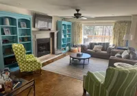 5 Bedroom House Hotel a Greene County