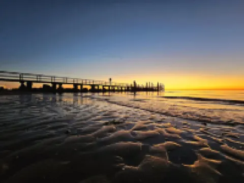 Appartements, Wyk Auf Föhr