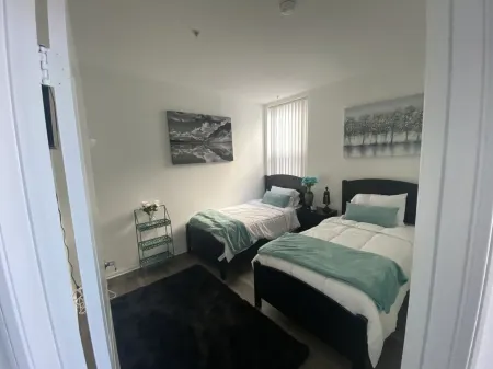 Marina Delight Отели рядом с достопримечательностью «Маскл Бич»