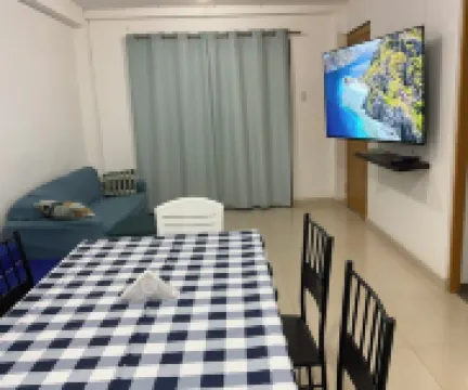 Apartamento Familiar Amoblado