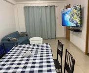 Apartamento Familiar Amoblado