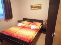 Apartment SAMS LUX with the best view on mountain Kopaonik ! Отели в г. 