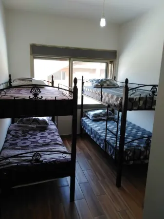 Beautiful quiet chalet with swimming pool and private parking