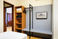 Slaviero Londrina Flat