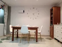 Cervantes Apartment Ideal for families and groups looking for space Hotels in A Barbanza