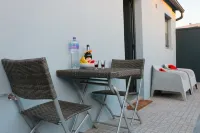 Free parking&9 min metro to downtown, with private terrace Hotels in Ramalde