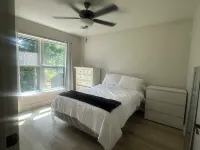 The College Town Cottage فنادق في سويدن