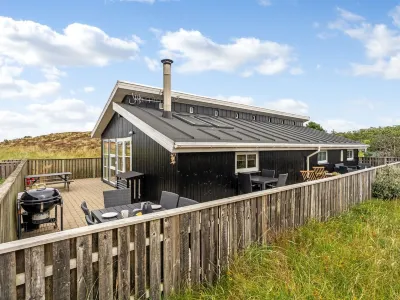 "Melanie" - 950m from the Sea Hotels in der Nähe von Cold Hawaii Surfcamp in Klitmøller