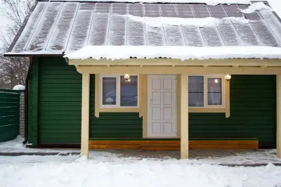 Guest House Zaryadye!!! Các khách sạn gần Tsar Constantine Church