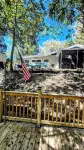 Withlacoochee River, 2/2,pet friendly, sleeps 6, fishing, scalloping, boating.