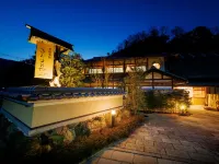 Ryokan Kigusuriya