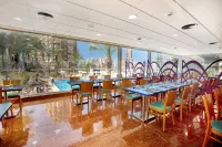 Hotel Servigroup Torre Dorada - breakfast