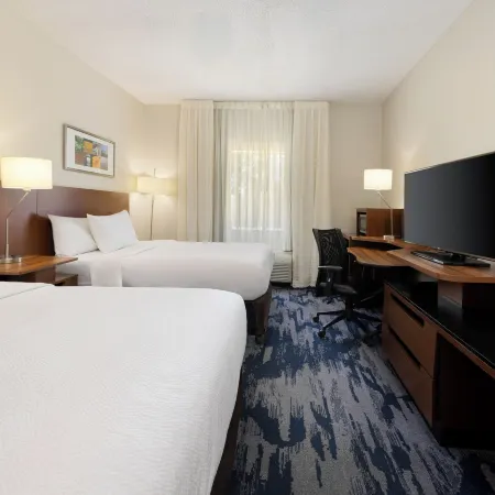 Fairfield Inn Dothan