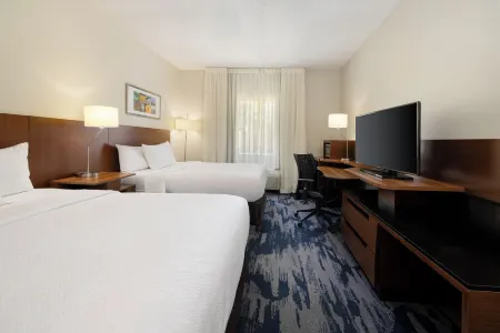 Fairfield Inn Dothan