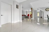 Scenic 10 Acre Farm House - Host Your Event Here Hoteles en Milton