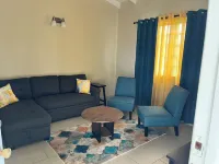 The Retreat 2 Charming 1-bedroom apartment with WiFi, AC in St. John's.