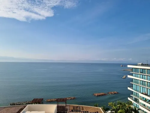 Stunning Oceanview Condo in Riviera Nayarit