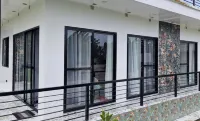 MW UrbanTerrace 2 -Surigao del Norte (House 2)Entire House Hotel a Surigao
