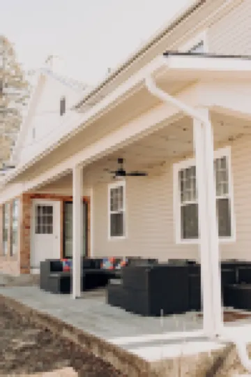 Cozy & Modern Farmhouse – 3BR Sleeps 10 - Near Hershey, Harrisburg, Carlisle Hotels in Upper Allen Township