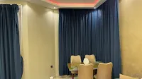 Amazing 3-bedroom apartment with WiFi in Ajman Hotels in 