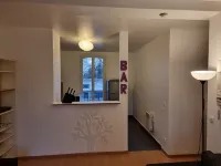 Charmant 3 Pièces, Calme, au Centre Ville. Proche Paris et Stade de France Hotels in Bondy