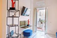 CapriGetaway - Domus Le Botteghe