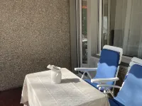 Bissone Lake Apartment 403 Ξενοδοχεία στην πόλη Bissone