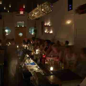 Beaming in Bed-Stuy Fitness & Recreational Facilities