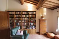 VILLA TUSCANY - PODERE DELL' AMORE Tennis court, swimming pool